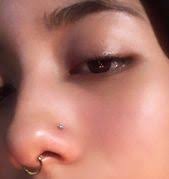Septum Ring Nose Piercing Jewelry Cute Nose Piercings Nose Piercing