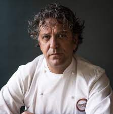 If you put together two delicacies of the italian cuisine and one of the finest italian chefs in the uk than you have a match made in heaven. One Only Portonovi Partners With Chef Giorgio Locatelli Luxury Briefing