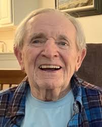 Raymond F. Sundstrom, Jr. Obituary December 28, 2022