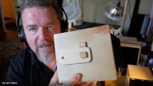 The Homemade Camera Podcast's Unconventional Camera Convention: 10 Youtube  Superstar Joe Van Cleave