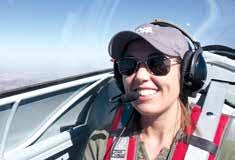 Congratulations to the 75th Anniversary Winners of the Amelia Earhart  Memorial