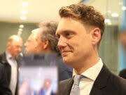 Frage an OB-Kandidat Daniel Flemm: Wohin steuert die Solinger City?