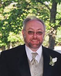 Brad Ingham Obituary