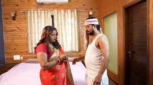 Indian Bihari Couple Fuck in Bhojpuri Style Full Night Fucking Video  Homemade Mms Leak Deep Inside