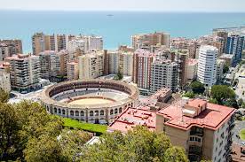 Alcazaba, calle alcazabilla, 2, 29012 málaga, испания. Malaga Sloneczne Miasto Na Wybrzezu Costa De Sol