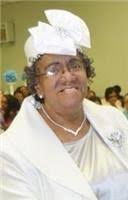 BETTY GRIFFIN Obituary (2018)