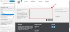 Articles not show in blog page (Vantage theme) - SiteOrigin