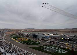 Pick any 5 drivers for that day's race — just stay under the $50k salary cap. Kyle Larson Wins Nascar Cup Race At Las Vegas Motor Speedway