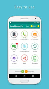You can add any number to the blacklist or enable one of blocking . Blacklist Call And Sms Blocker Pro 11 0 0 Apk Full Paid Download Android