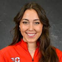 Katie Austin » compañeros de equipo :: Volleybox femenino