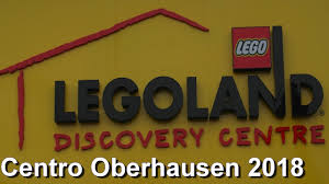 Legoland discovery centre is an indoor family attraction chain operated by british leisure group merlin entertainments. Legoland Discovery Center Oberhausen 2018 Lego Discovery Center Highlights Centro Oberhausen Youtube