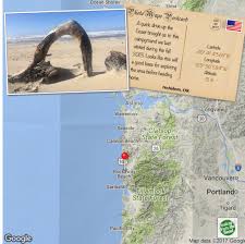 Directions to nehalem bay state park. Nehalem Bay State Park Oregon 2017 Postcards From The Road