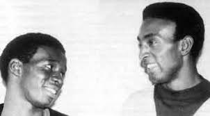 Knight Brothers Page