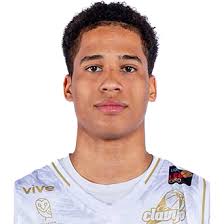 Kevin Cuevas, Basketball Player, Stats, Height, Age