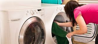 Live with it, or get a new machine. Common Washing Machine Problems And How To Fix Them Which
