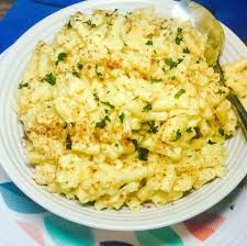 Healthy pasta recipes for pregnancy. Mac And Cheese Recipe Best Mac And Cheese The Healthy Mummy