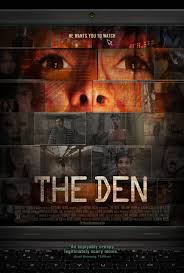 The Den (2013) - News - IMDb
