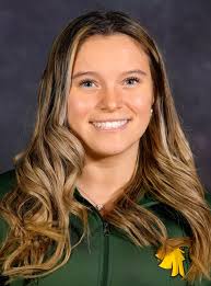 2022-23 Women's Gymnastics Roster