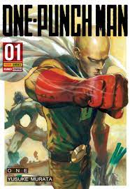 One-Punch Man Vol. 01 : One, Murata, Yusuke: Amazon.com.br: Livros
