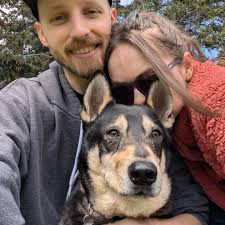 Sad news to share about our sweet dog Kodi. After a couple months in  treatment for cancer we had to say goodbye to him this past weekend. He was  the most wonderful