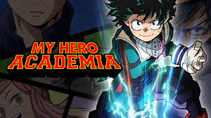 We did not find results for: How To Watch My Hero Academia If You Ve Cut The Cord What To Watch