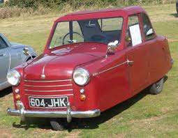 Image result for Invalid Cars Blue 1971 AC Cars