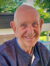 Obituary information for Ed Irving