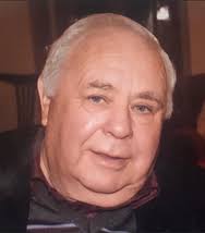 Condolence Book for Gerard (Gerry) Gibney (Navan, Meath)