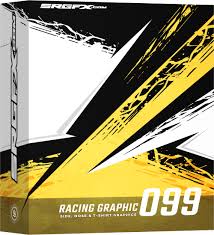 Vector Racing Graphic 099 School Of Racing Graphics In 2020 Vector Artwork Graphic Design Software Graphic