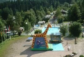 Camping Vosges Avec Piscine Camping Belle Hutte La Bresse Gerardmer Camping Vosges Vosges Piscine