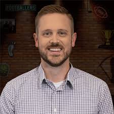 The Fantasy Footballers Team