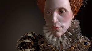 Instead, essex returned to england and sought to start his own. Audrey Poulin Queen Elizabeth 1