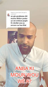 Nou pap Sipote Betiz lap di yo men gen anpil nan sal di yo ki Verite. Mwen  ta swetew pa aji mal ak moun ki te few antre isit Etazini an paske