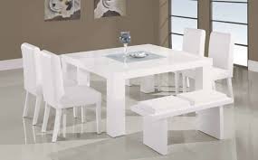 Get free shipping on qualified white dining room sets or buy online pick up in store today in the furniture department. G020 Dinette Set Global Furniture Furniture Dining Room Table White Dining Room Table White Dining Table