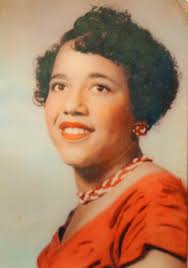 Ella Madison Obituary (1933