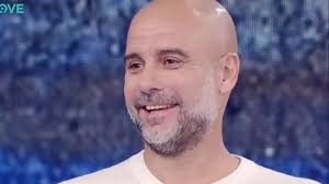 Pep Guardiola hé lộ khả năng dẫn dắt đội tuyển Anh: 'Chuyện gì cũng có thể  xảy ra'