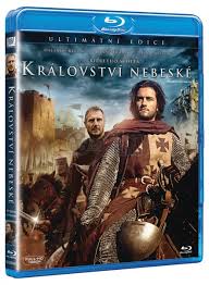 Ridley scott had long wanted to make an epic exploring the crusades and kingdom of heaven follows balian (orlando bloom) as he travels with knight father to the kingdom of jerusalem. Kingdom Of Heaven Extended Director S Cut Roadshow Limited Ultimate Edition 3 Blu Ray