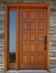 Teak Wood Main Door Designs Door Design Modern Wooden Front Door Design Wood Front Entry Doors