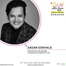 All About Music Aam2020speaker Welcome Sagar Gokhale Facebook 3 people named sagar gokhale living in the us. facebook