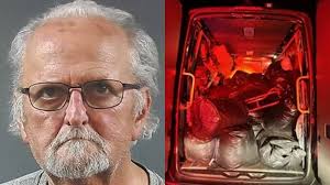 An Alabama man is facing a felony drug charge after deputies say they found  him traveling with hundreds of pounds of marijuana.  https://tinyurl.com/44snzc73