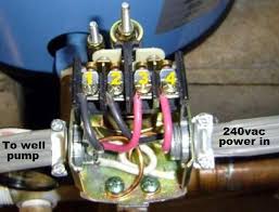 Submersible well pump wiring diagrams. Submersible Well Help Flotec Fp7120 08 Doityourself Com Community Forums