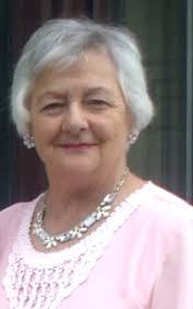 Condolence Book for Brenda Walsh (née Saich) (Mitchelstown, Cork)