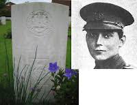 Echoes of War: School trip