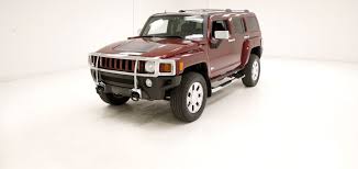 Image result for Victory Red 2007 Hummer