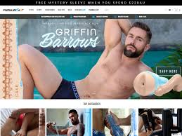 Fleshjack – Get Your Hands on the Best Gay Sex Toys | GayPornMenu