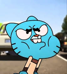 Pin By Azyaa On Gumball The Amazing World Of Gumball Gumball World Of Gumball