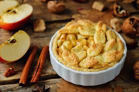 7 Best Apples For Apple Pie Bobs Red Mill