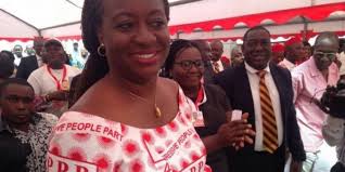 Ghana Election 2020 Am Here To Give Ghanaian S Hope And Trust Ppp S Presidential Candidate