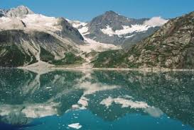Image result for glacier bay national park