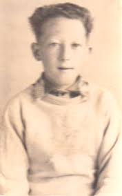 Peter Oliver Obituary